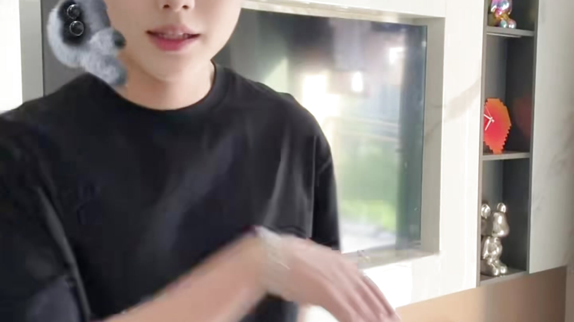 做你的猫 - video by CaiYizhixun