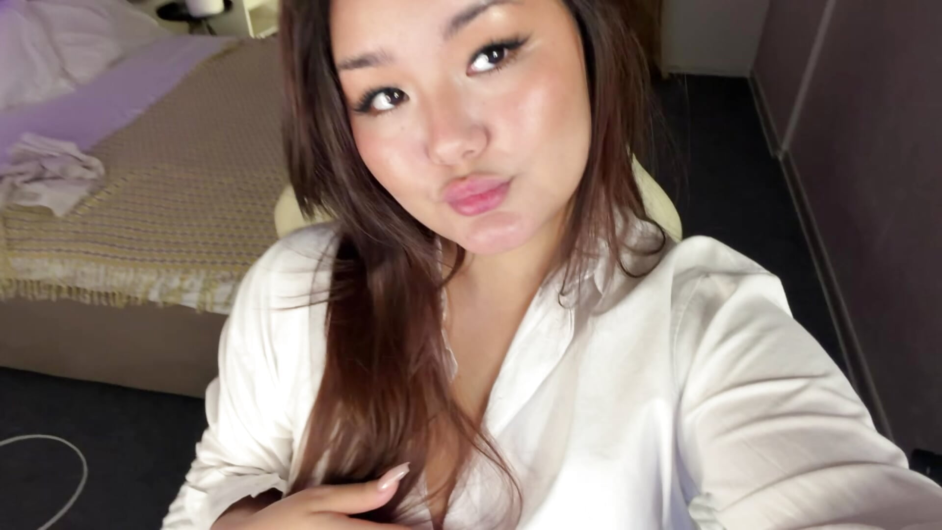 me and only me ♡ - video by Jade-Kush cam model