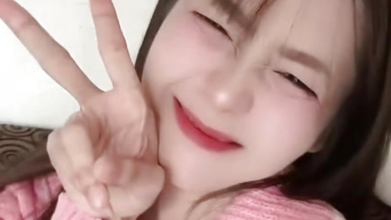 Nice to meet you 😍 - video by nokairbabe