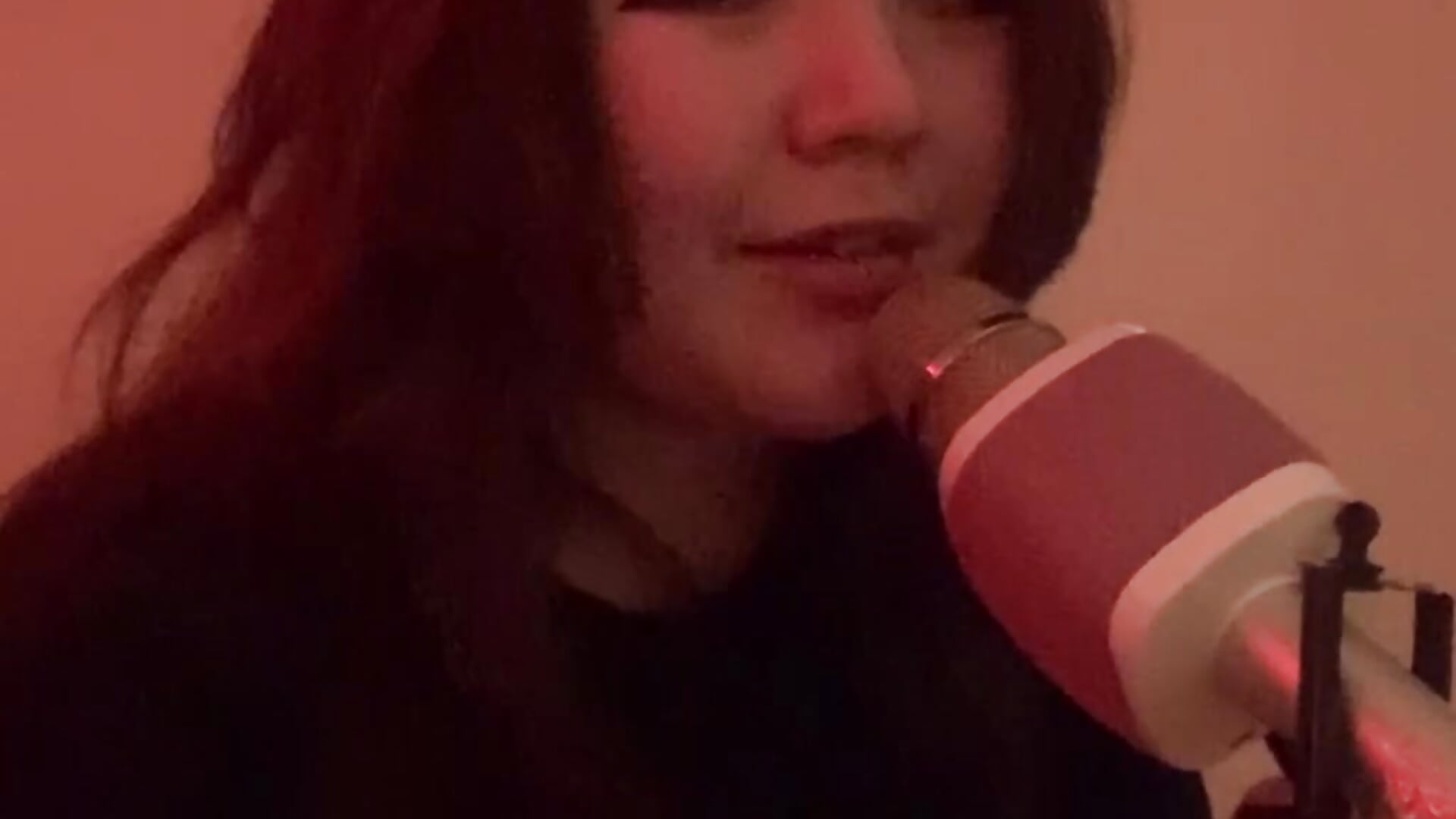 my song for you– Lilit_darksweet kameramodell videója