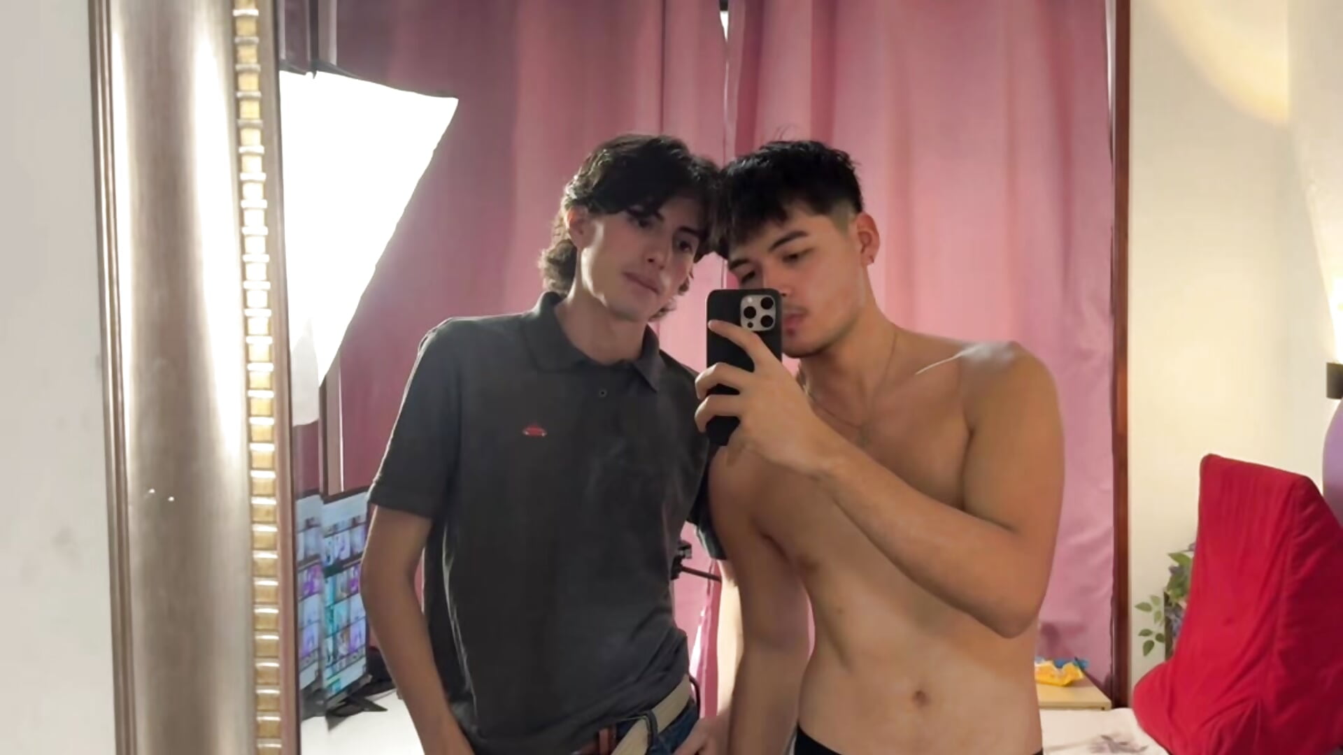 max_and_ander - 摄像头主播热门视频 59
