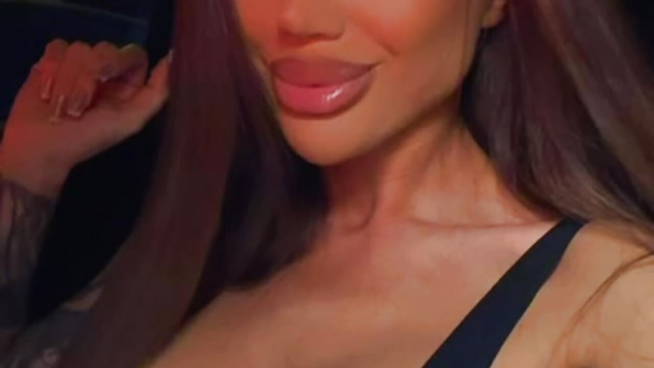 Come and get me - video by NicoleeDiamond