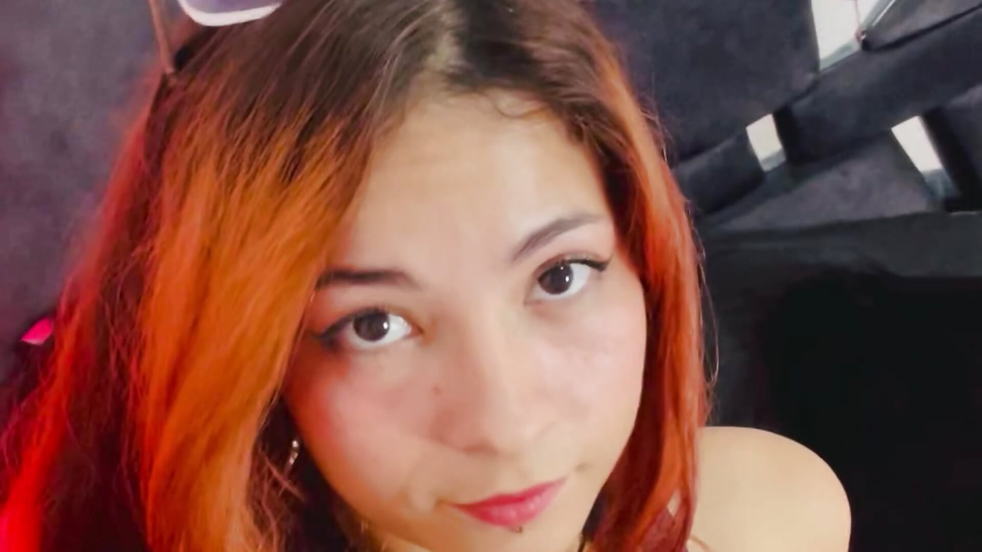 Coscu 🫠 - video di NikyFrequency modella di cam