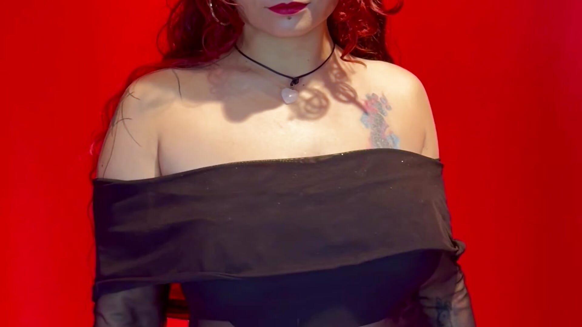 🔥 - vídeo de la modelo de cam NikyFrequency