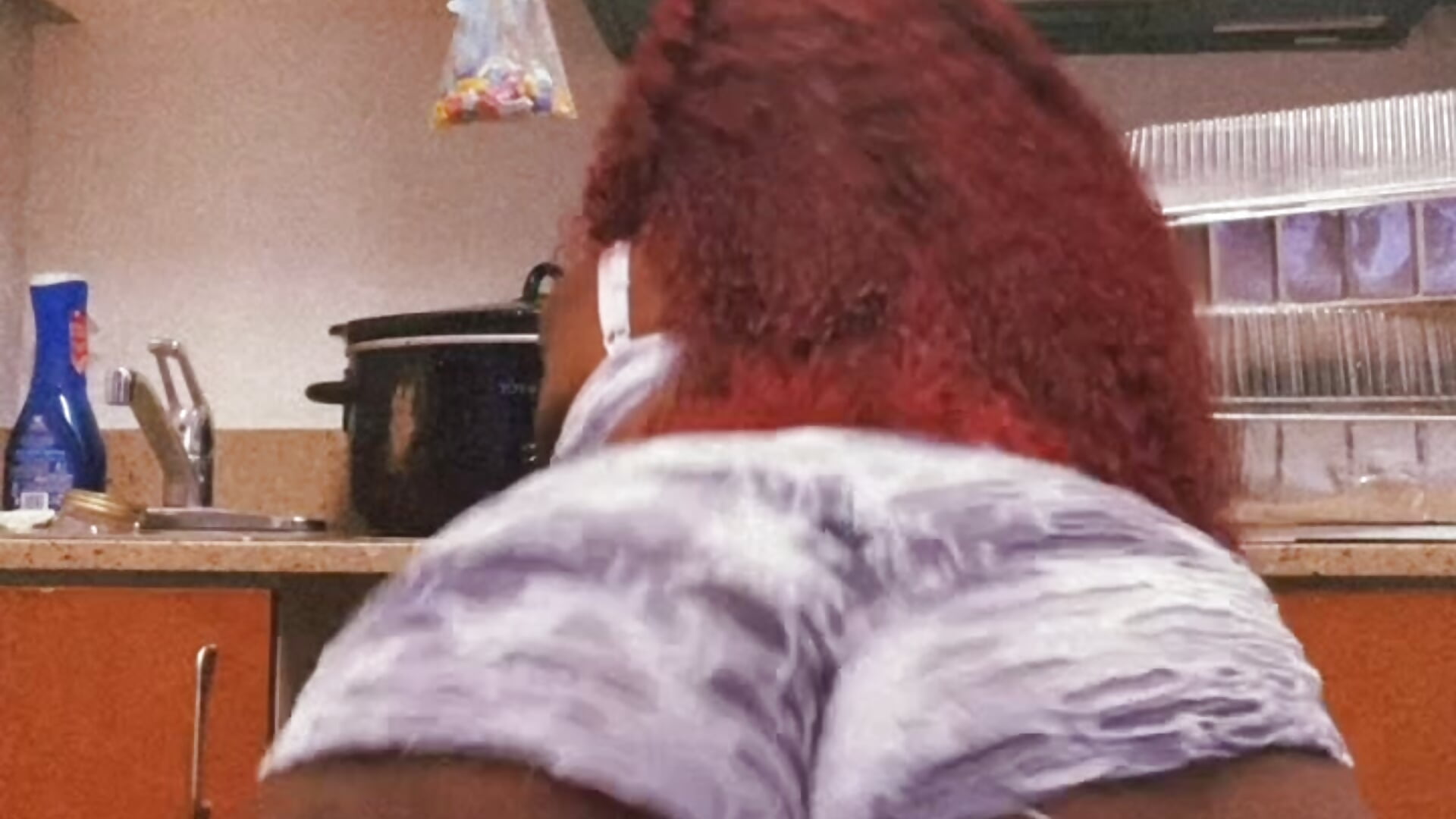 516836CD-1A2B-40A2-BDEC-52EF9C428CDC - video by Beautifulblk444