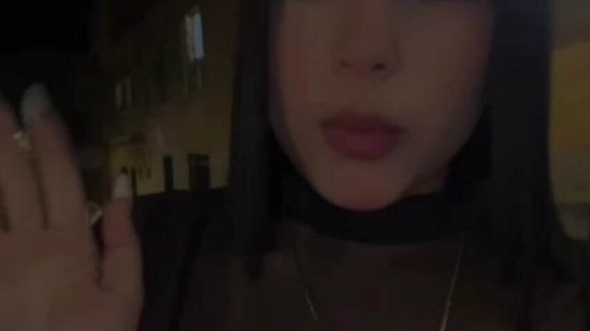 FLIRTING - video by isabela_hills