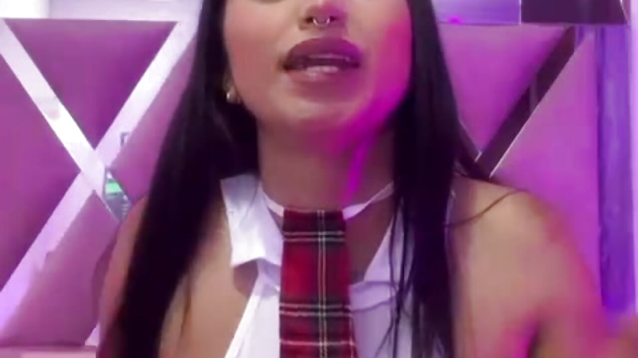 HI - video av DULCEPEARL_TAY cam model