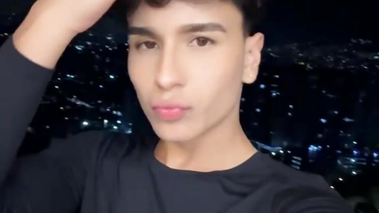 hello 💋 - Video von Brady_Simmons Cam-Model