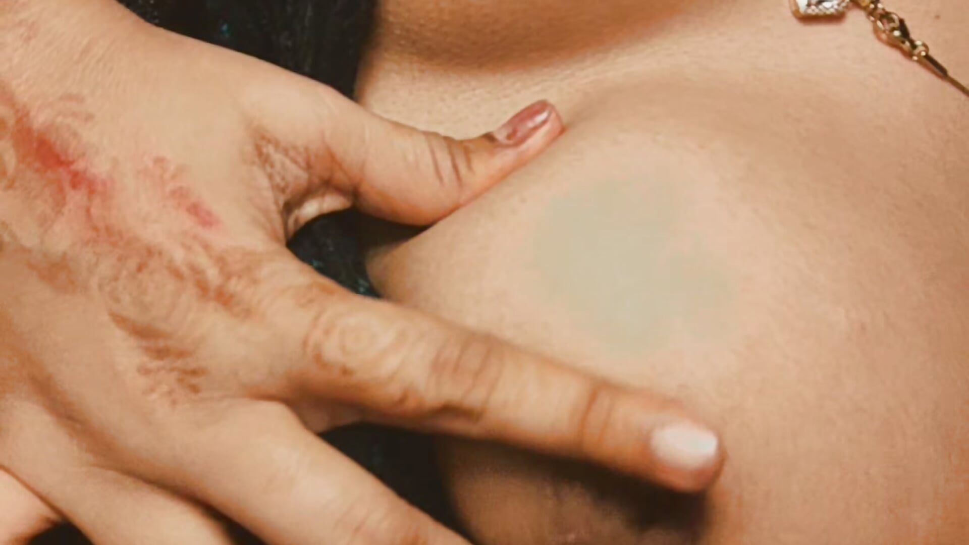 Moan 😱 babe 😘 - video by Mishti_doi cam model