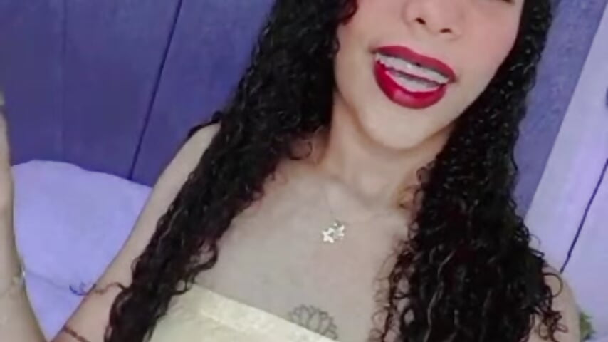 love – video modela na kameri ToxicDolls_OS