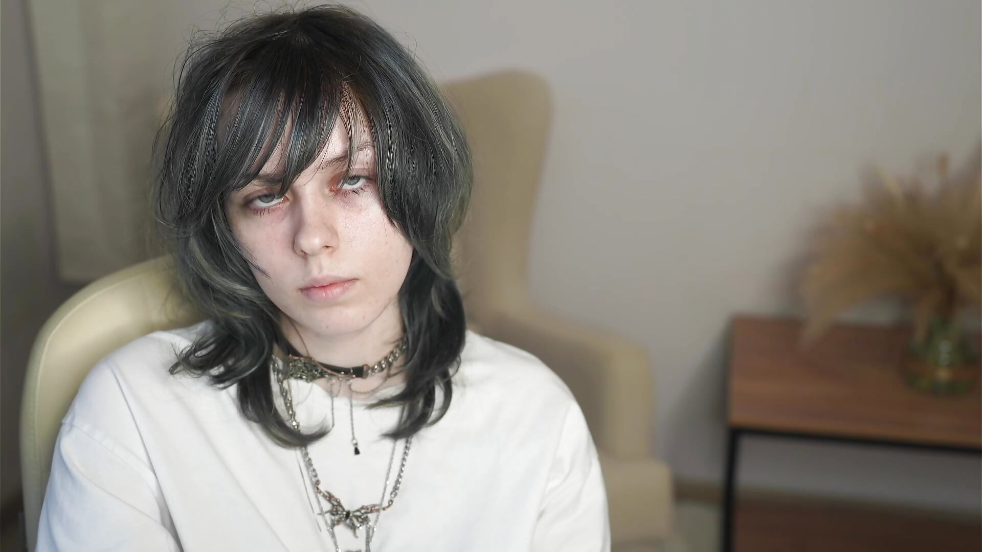 Hey it's me ^^ - video by RosetteMaclin