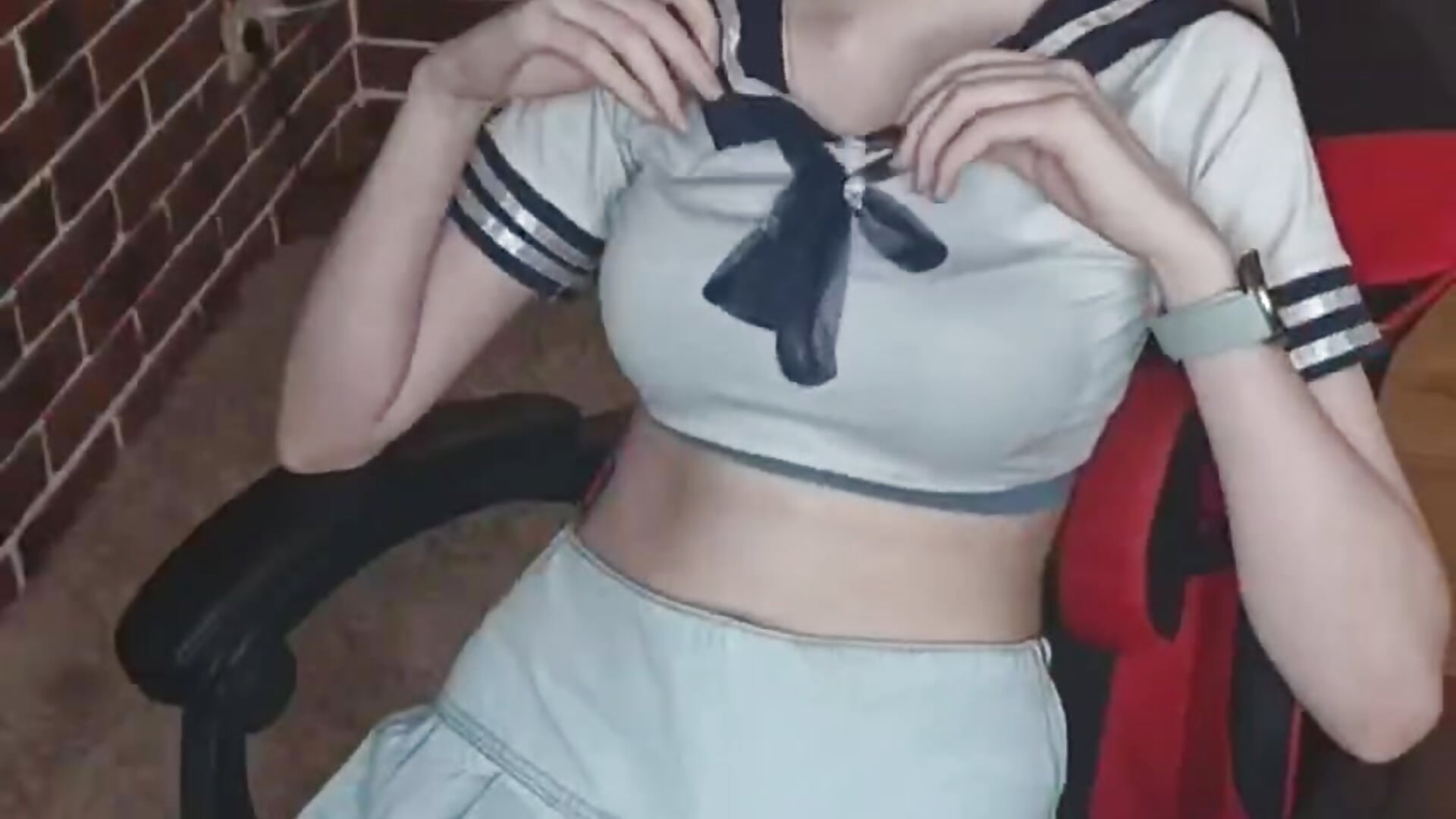 Haha - video by SookToulson cam model