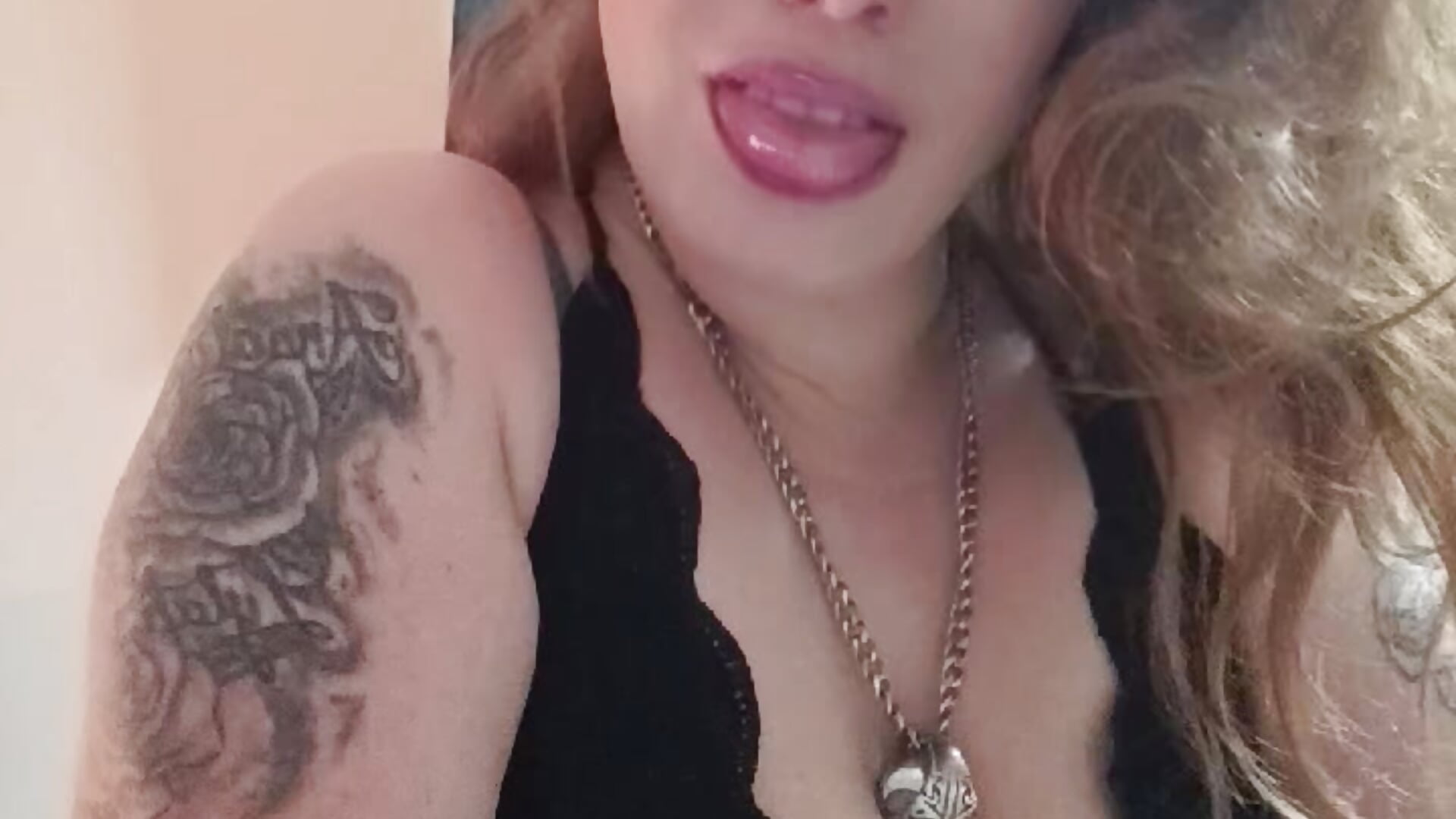 1438 - video av Toxicpixie cam model