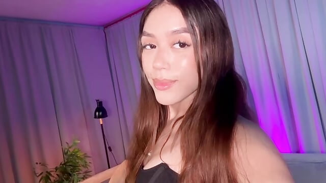 Hi Guys!!! - відео від вебкаммоделі Little_Ari_