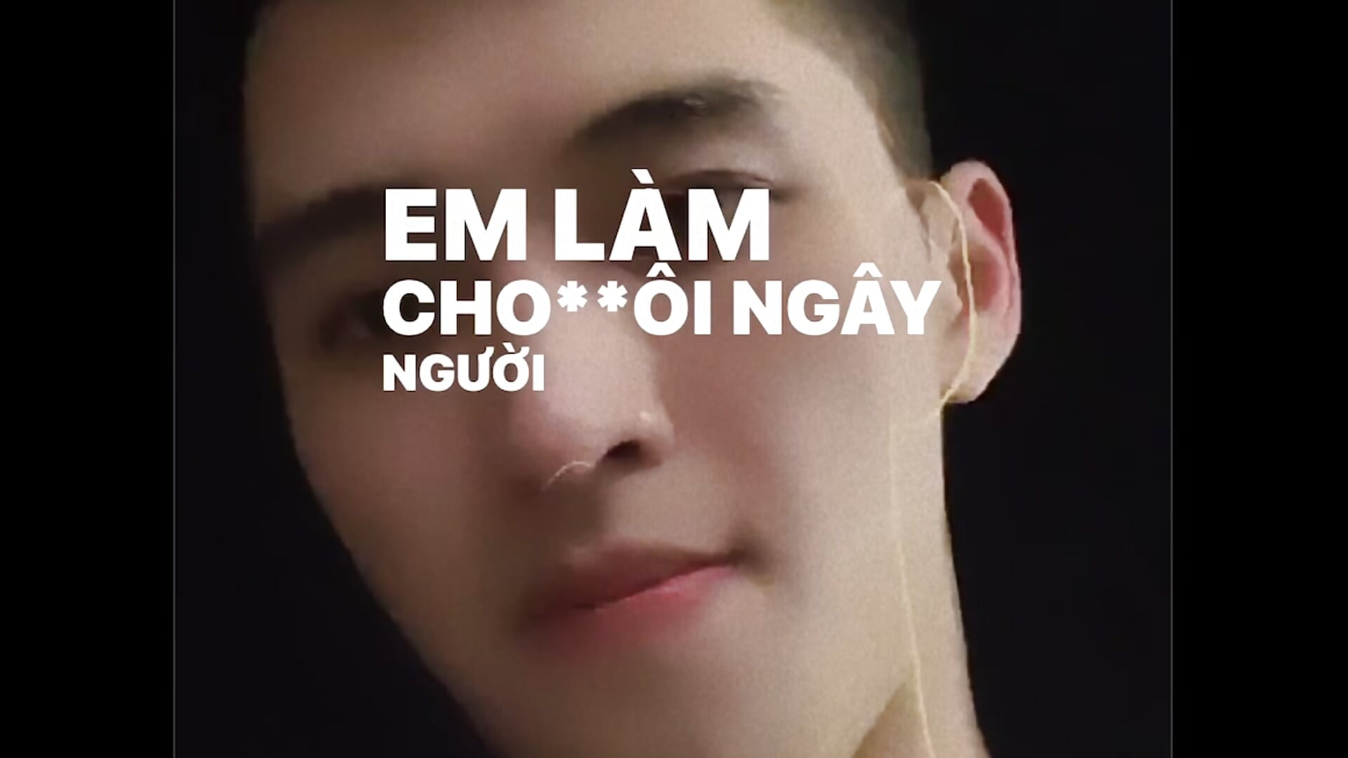 Chắc là say òi - video by KODEINE_86 cam model