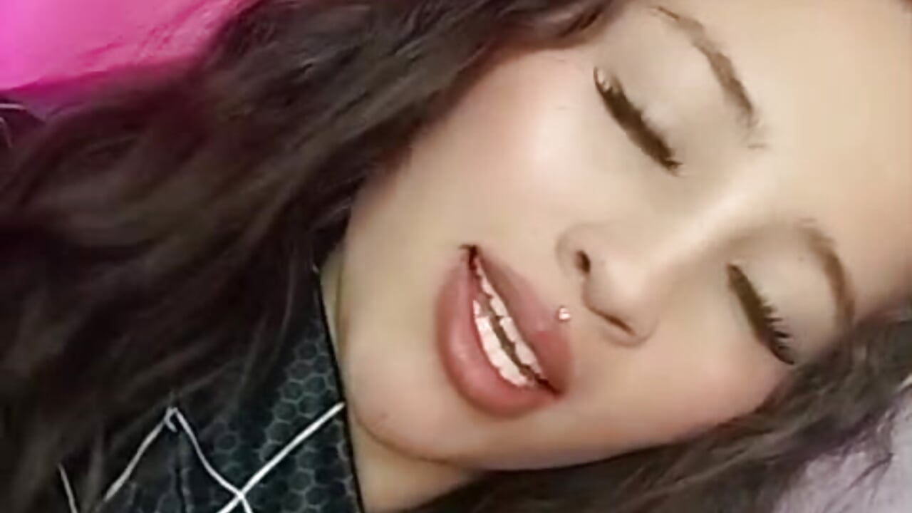 Nice to meet you ♥ - video oleh KarinaBenz1 kamera model