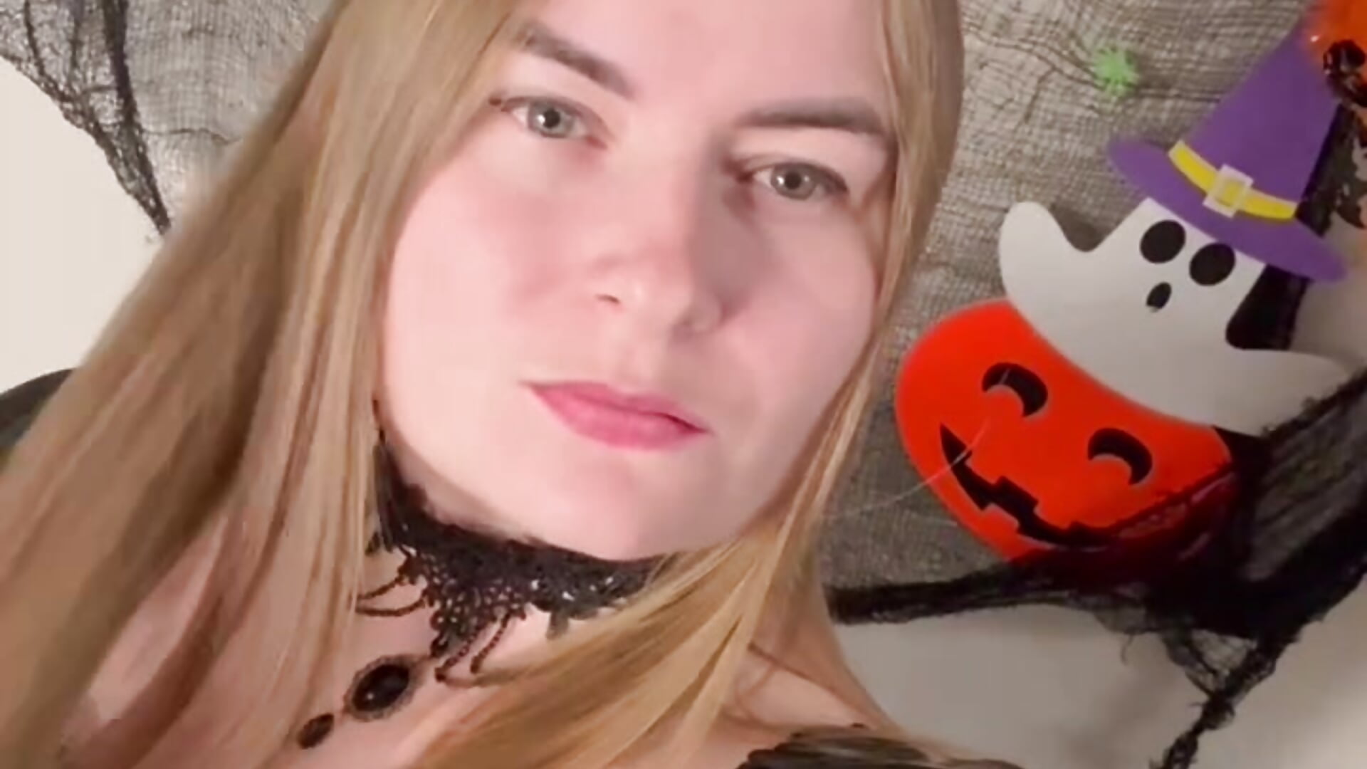 Halloween 2026 – video af Aleks212026