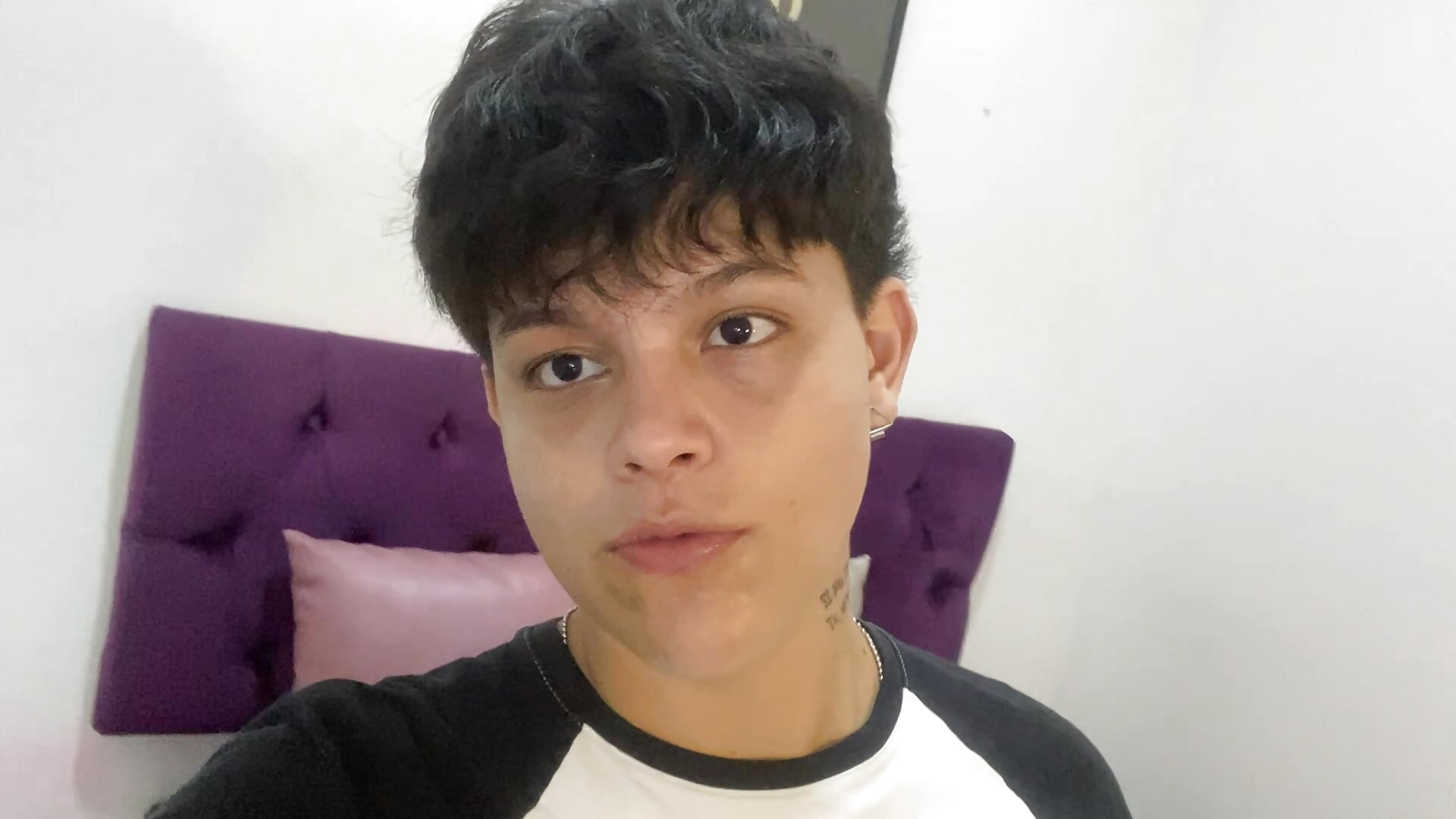 🏳️‍⚧️ - vídeo de iansaydftm modelo de câmara