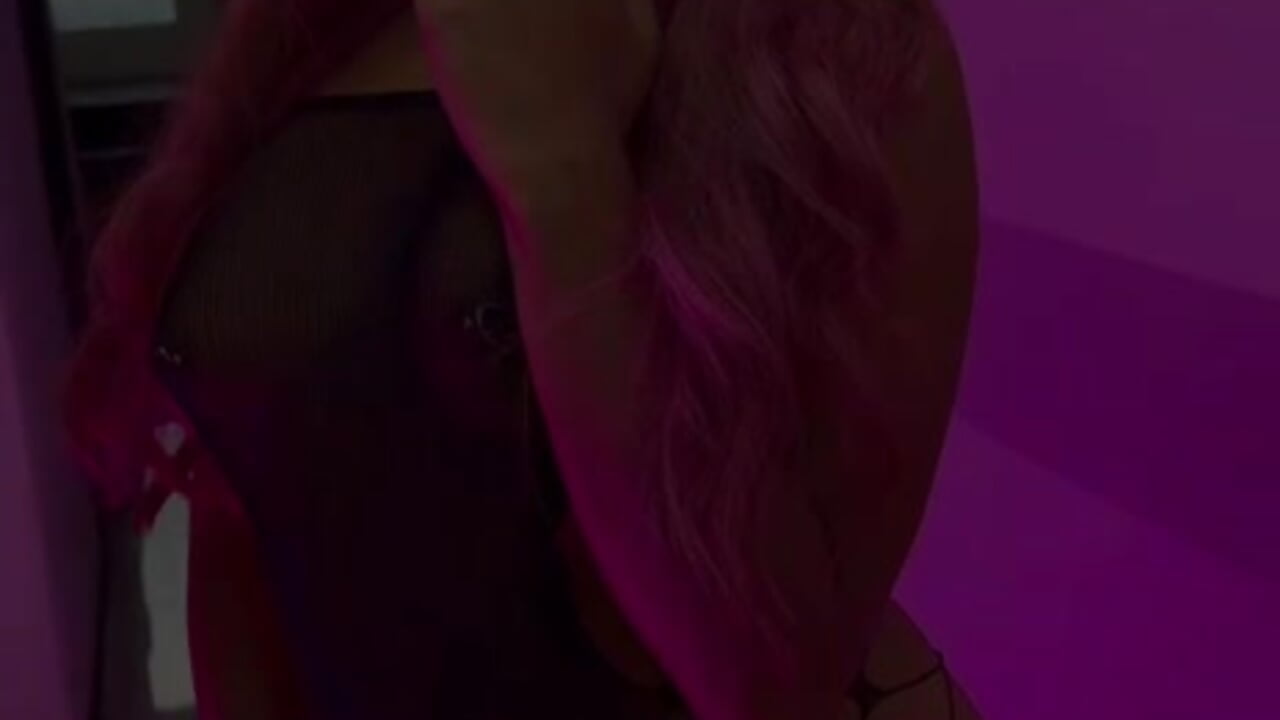 casual 🍒❤️ - video Keyla_Blaze kameramallilta