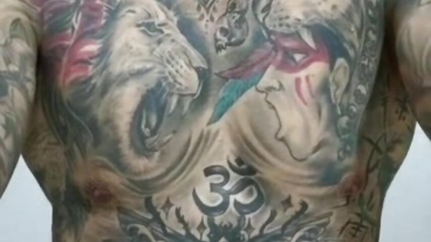 Marcus_ink - Video Tren Model Kamera 5935