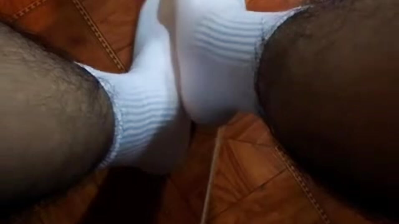 Legth and Dick – video od webkamerové modelky Marcus_ink