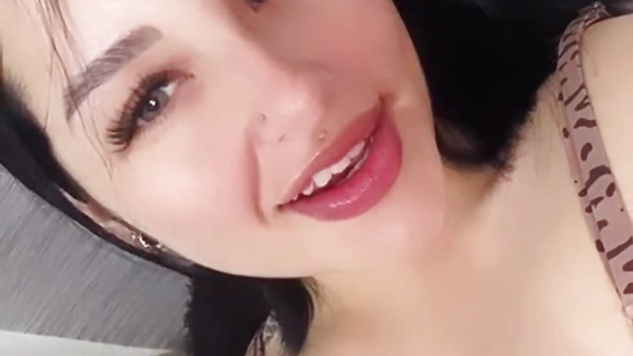 Hi ✨❤️ - video by Sami_OF