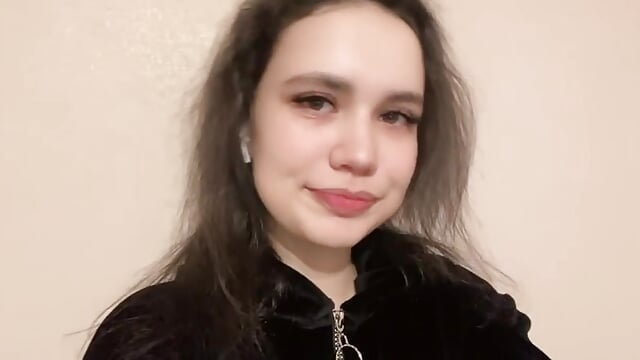 Something Private - MickeyGamache adlı kamera modelinin videosu