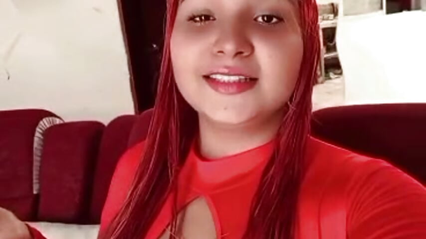 welcome 💖 - video av ExoticMora cam model