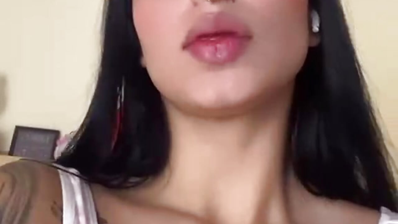 My mouth watered thinking about your cock - فيديو من andrelaa_ موديل الكام