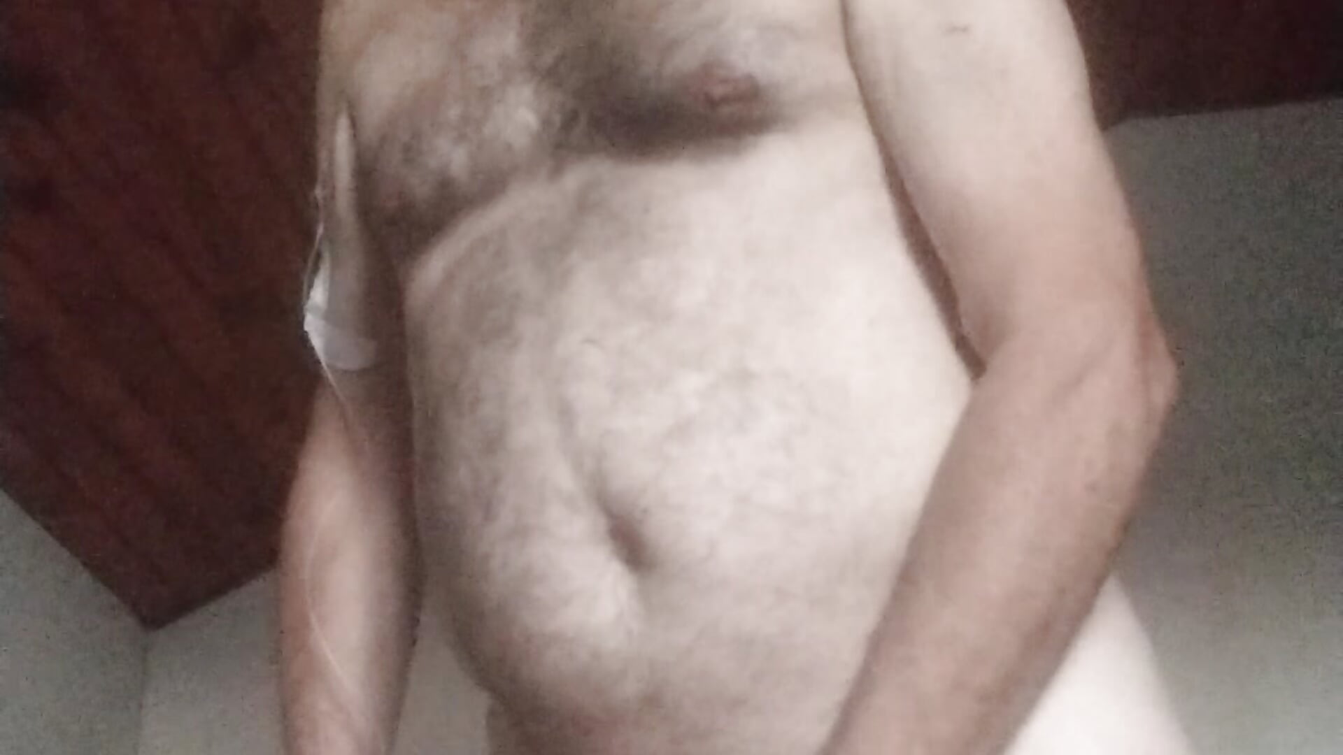 commencement d une masturbation - Vídeo de AIDIl63, modelo de vídeos
