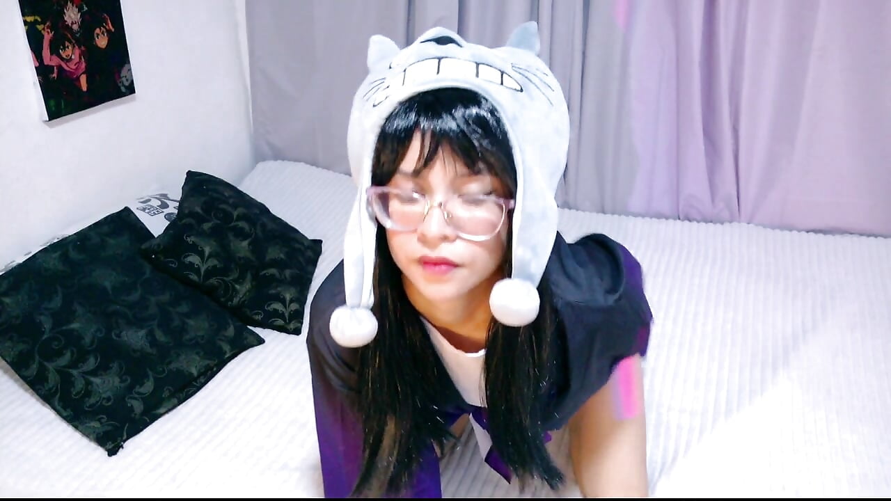 Boo－Sarah_Smitt_の動画