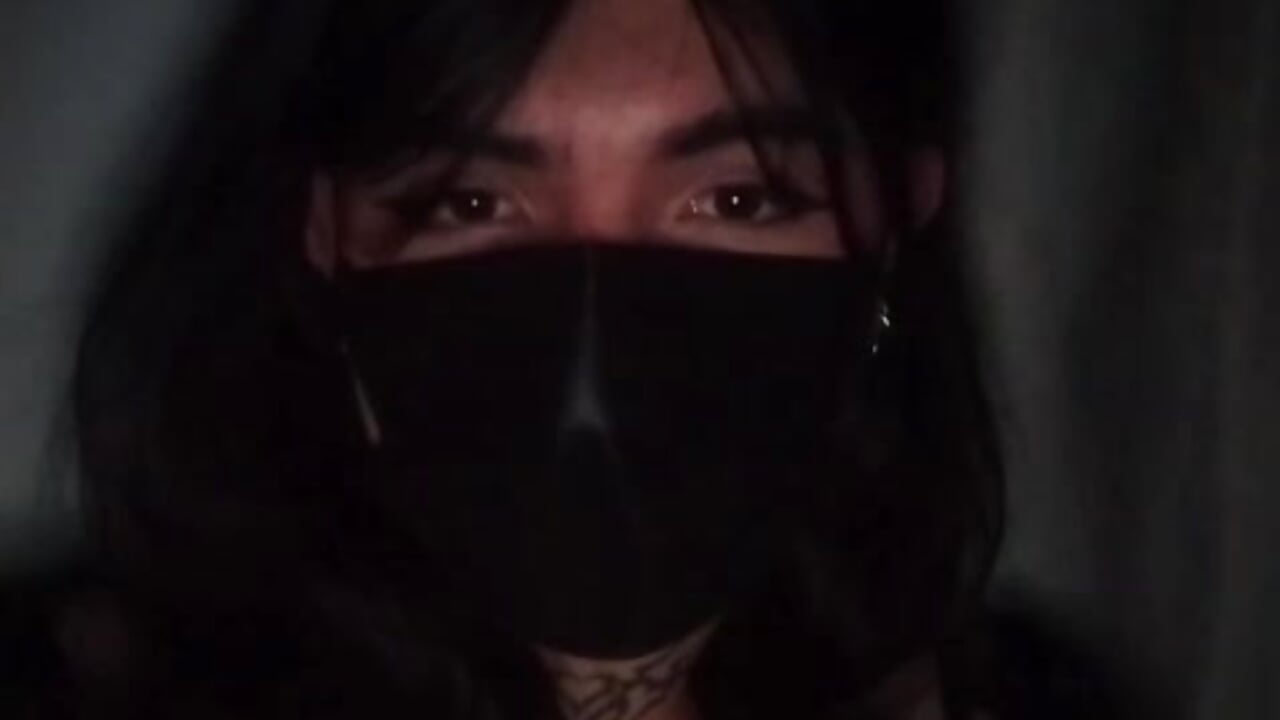 CUTE🖤 - video by Oreth_Gotica
