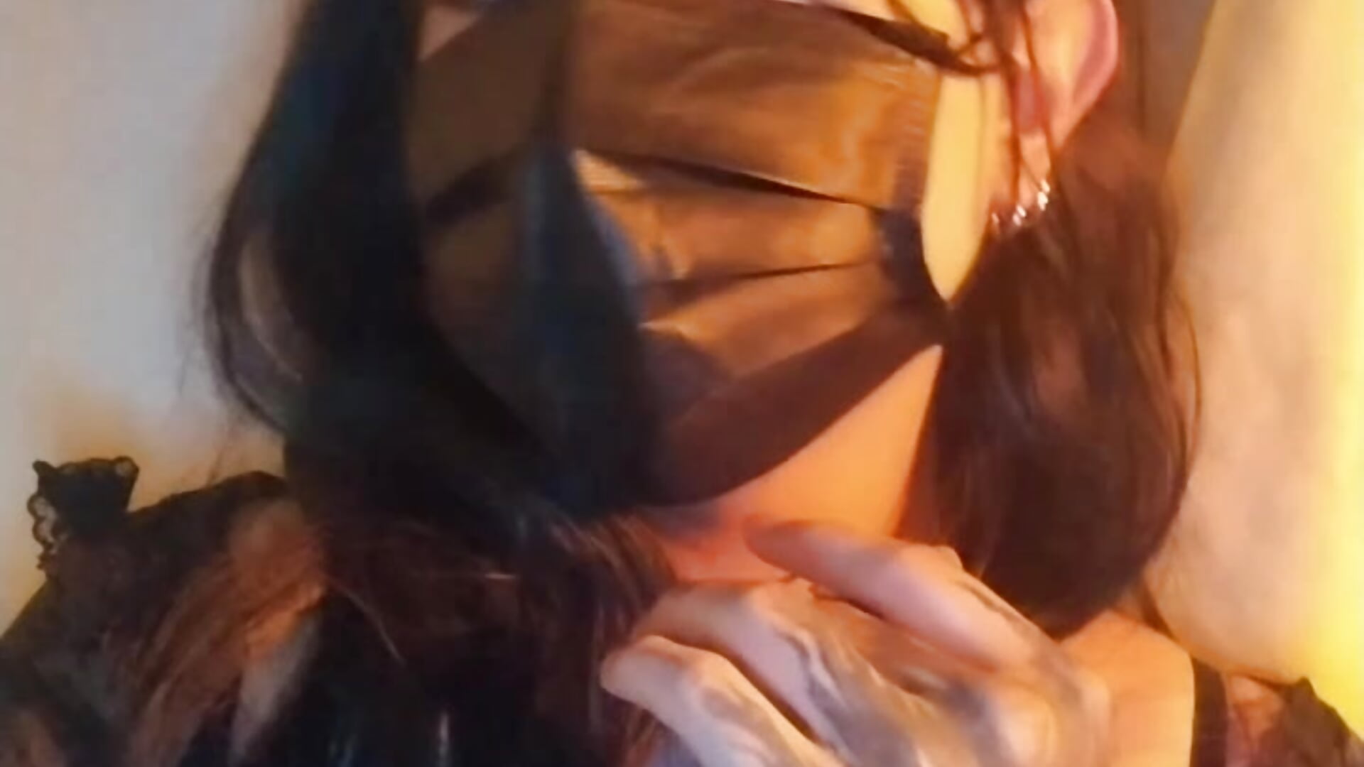 DARK LOVING🖤 - video by Oreth_Gotica