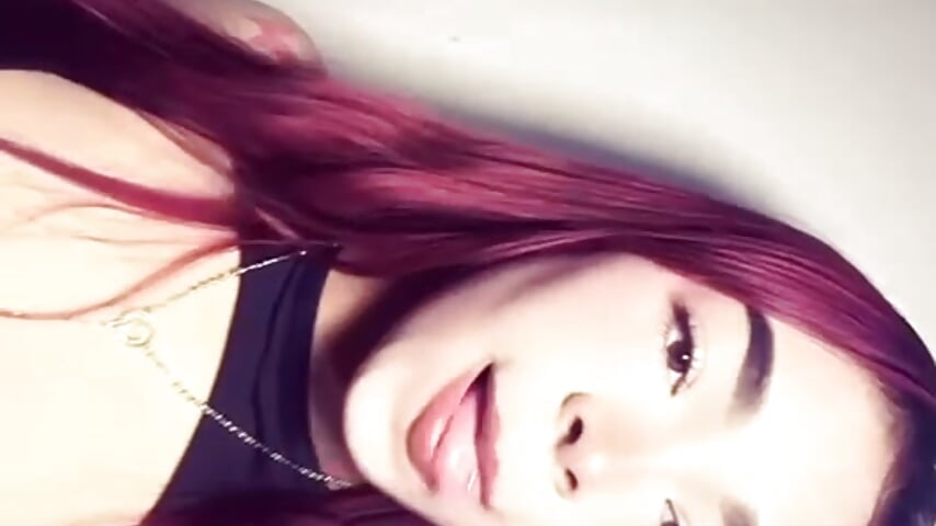🥰 - vídeo de isabella_vega19 modelo de câmara
