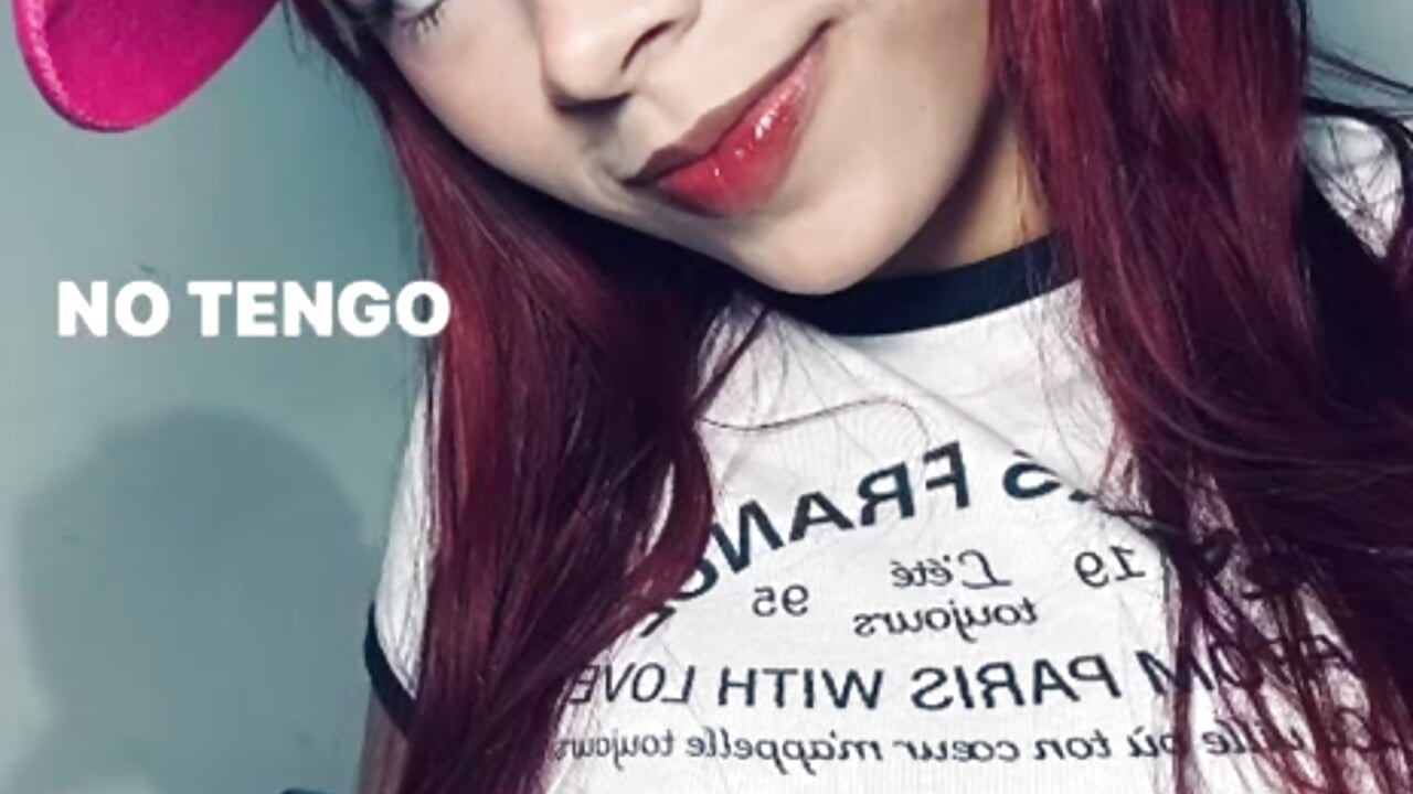 😎 - vídeo de isabella_vega19 modelo de câmara