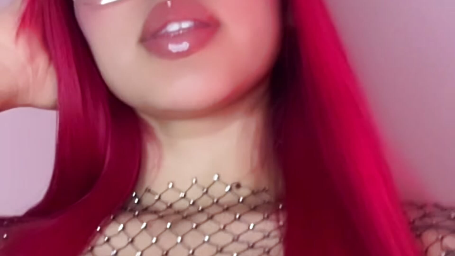 🐈🐈‍⬛ — filmik redhead_66, modela(-lki) na kamerkach