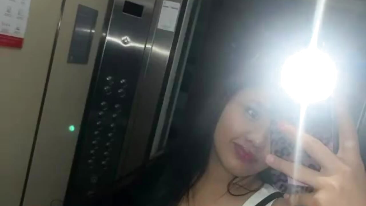 💙 - video larisa_dork kameramallilta