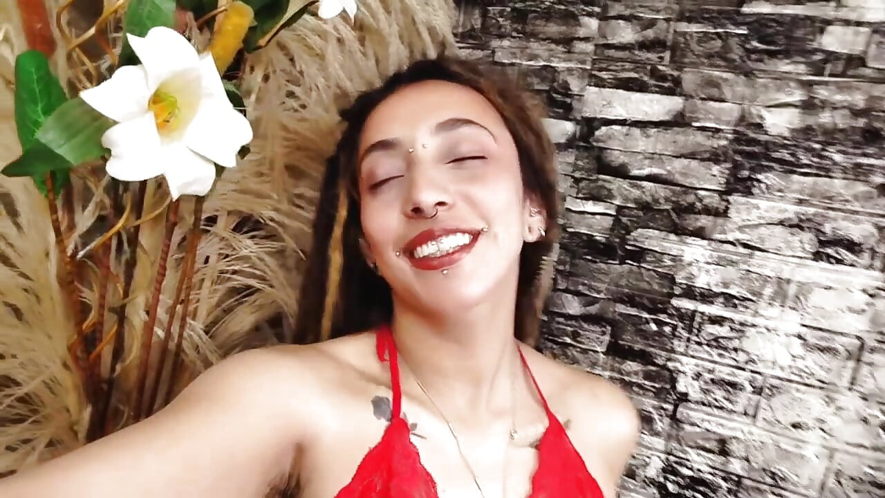 Only me - video av OriannaBodMod_HL cam-modell