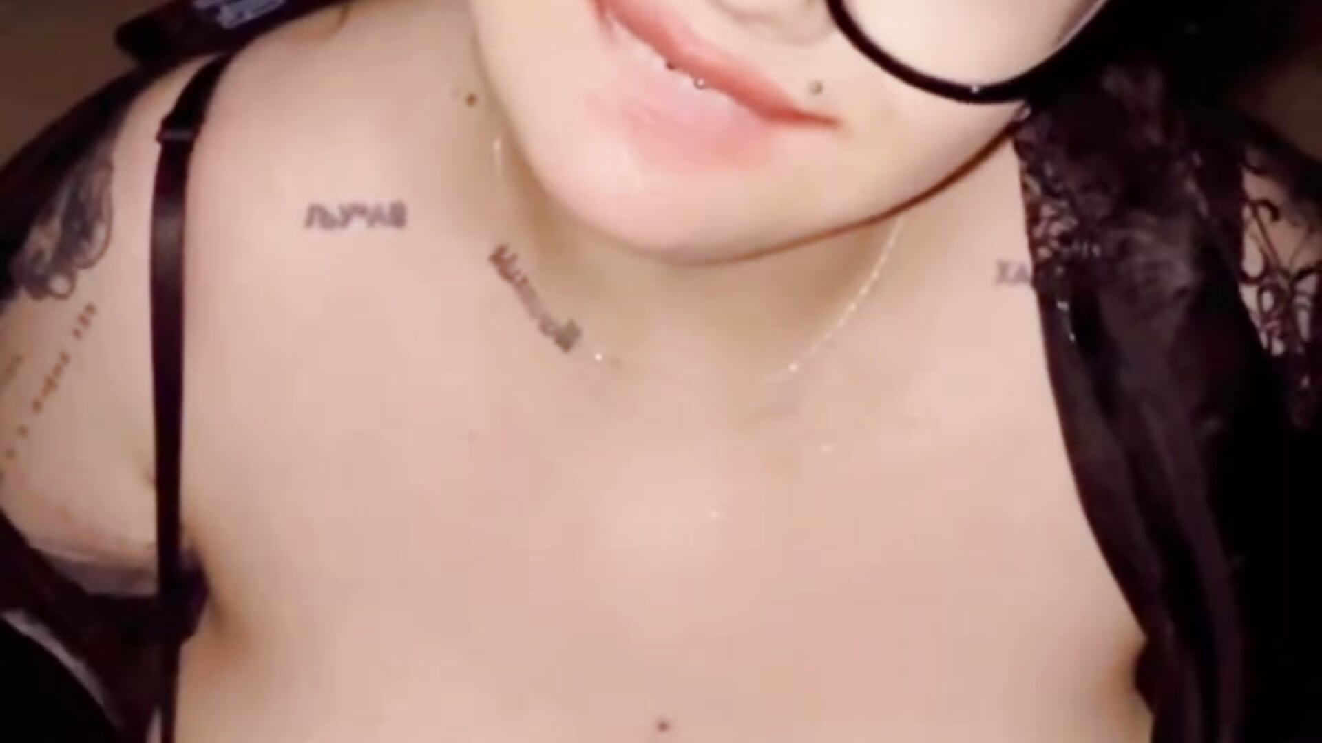 Cum on me too 🤤🤤🤤 - video by Boosty__Nancy