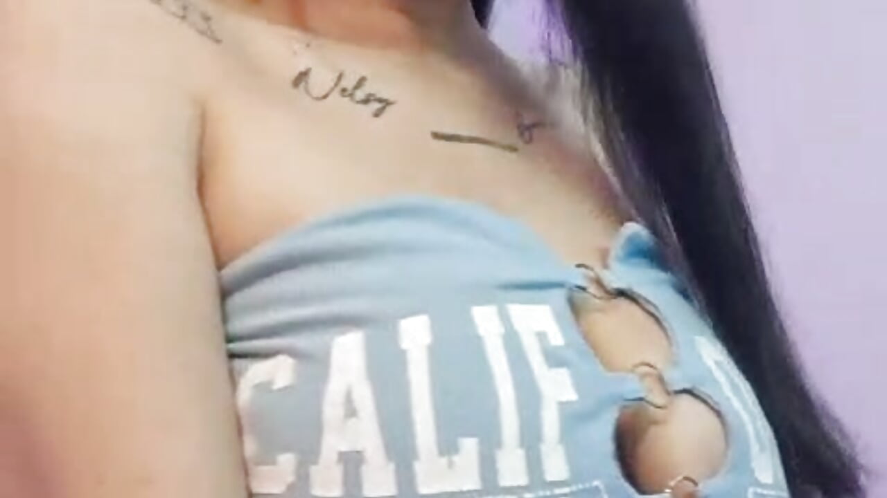 For you, my love. - VIANCA__x__ adlı kamera modelinin videosu