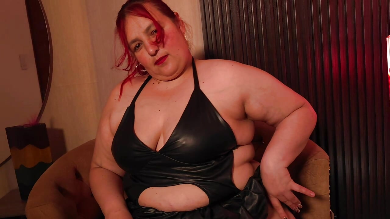 Your Fantasy 😉 - Video von RouseWrightt Cam-Model