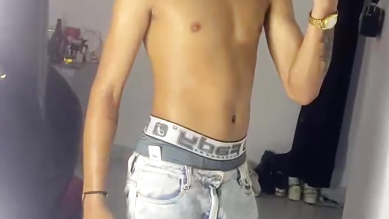 gael_sexy_boy: Vídeo de Modelo Webcam en Tendencia 512