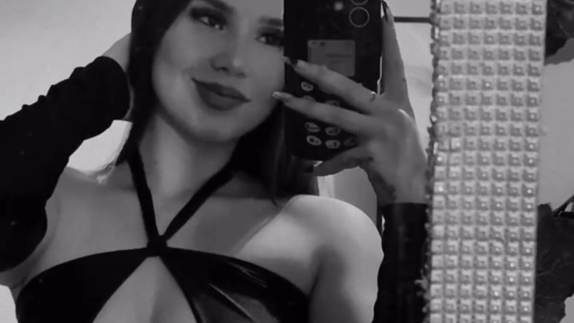 🖤. - video by Saily_Grey
