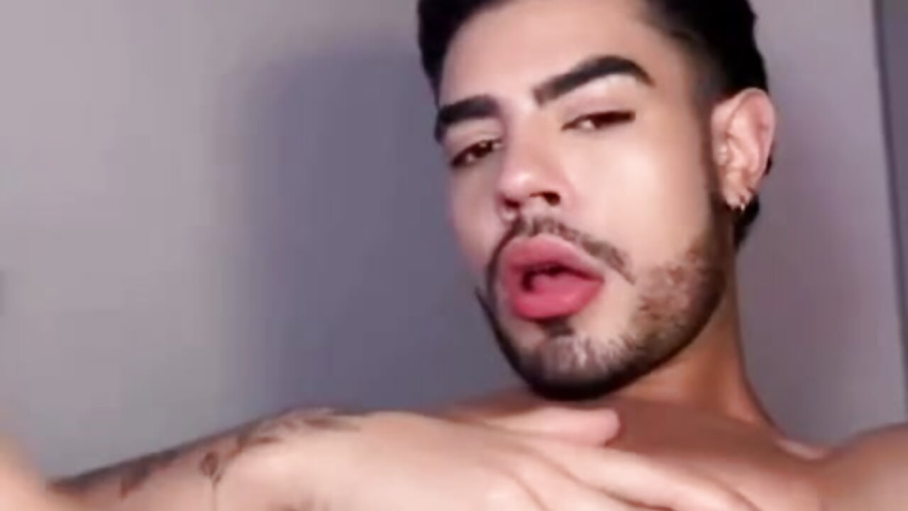 help me to cum💧 - video av tiagorobles cam-modell