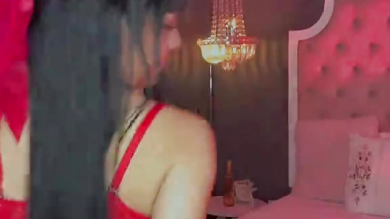 Tifanny 🌸 - video EvaSander kameramallilta