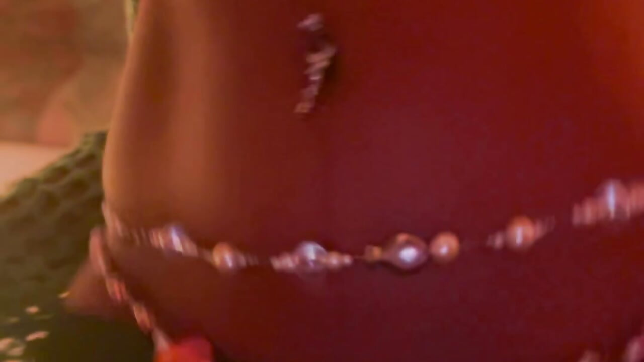 Belly-fetish-Belly-dance-tease - Video von Siilverosequeen Cam-Model