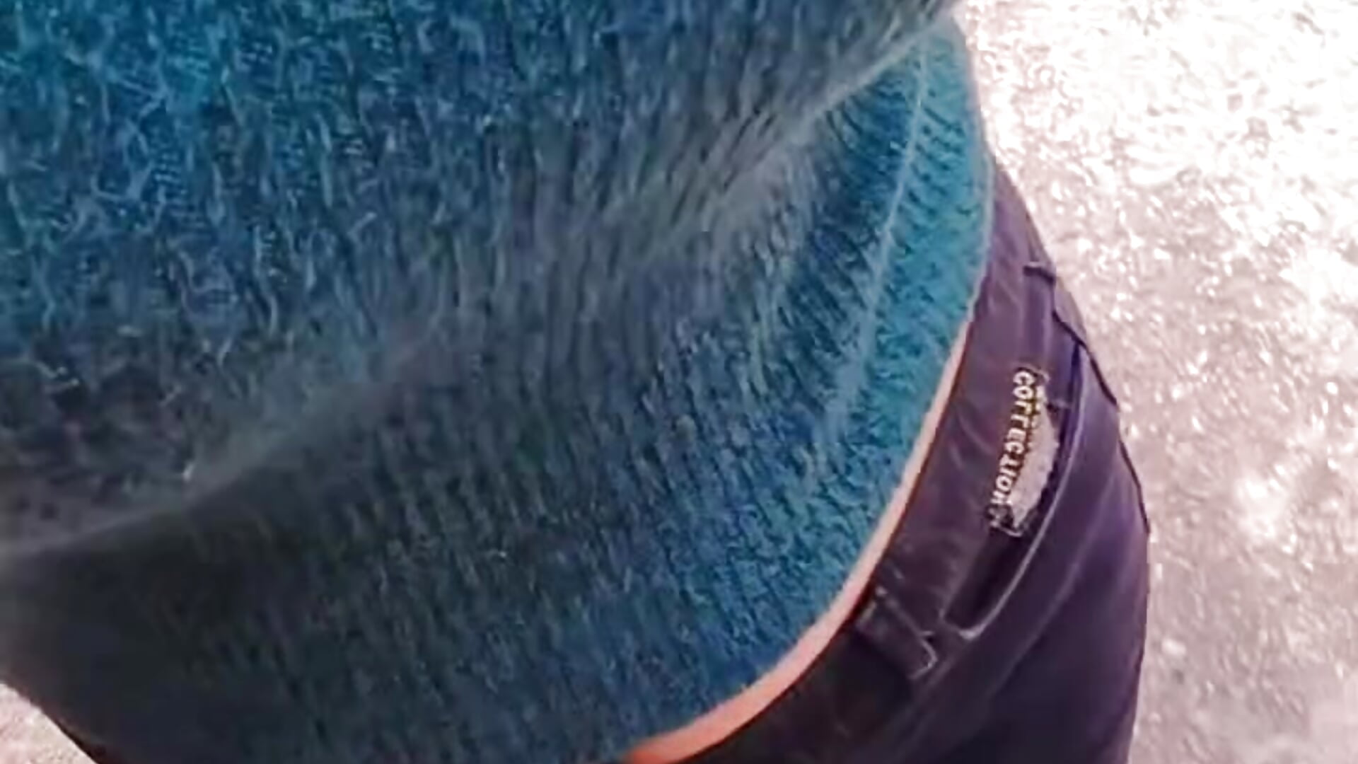My walk - video by Aisha_077