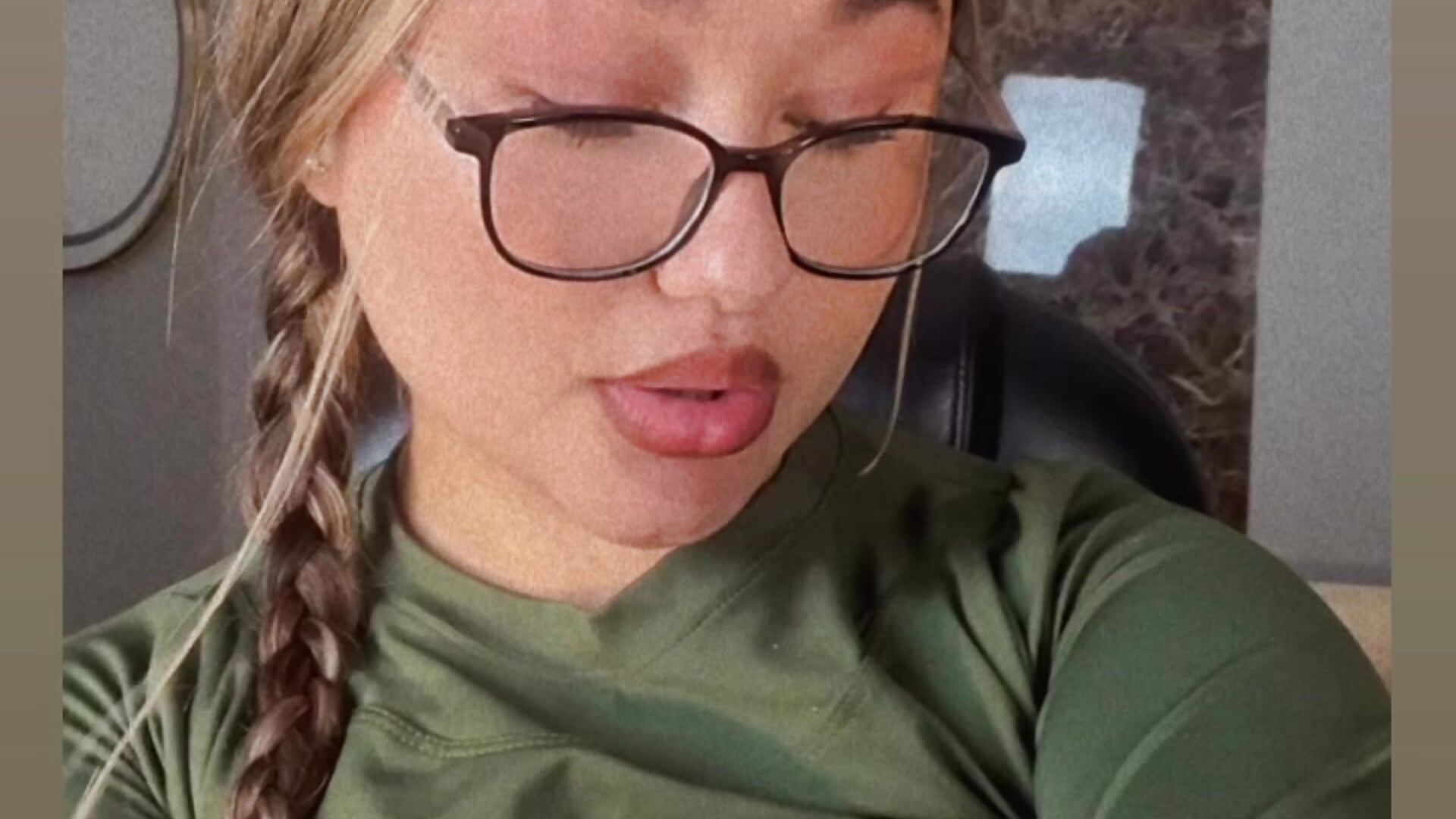 😏🥵 - Vídeo de SamanthaConnor1, modelo de vídeos