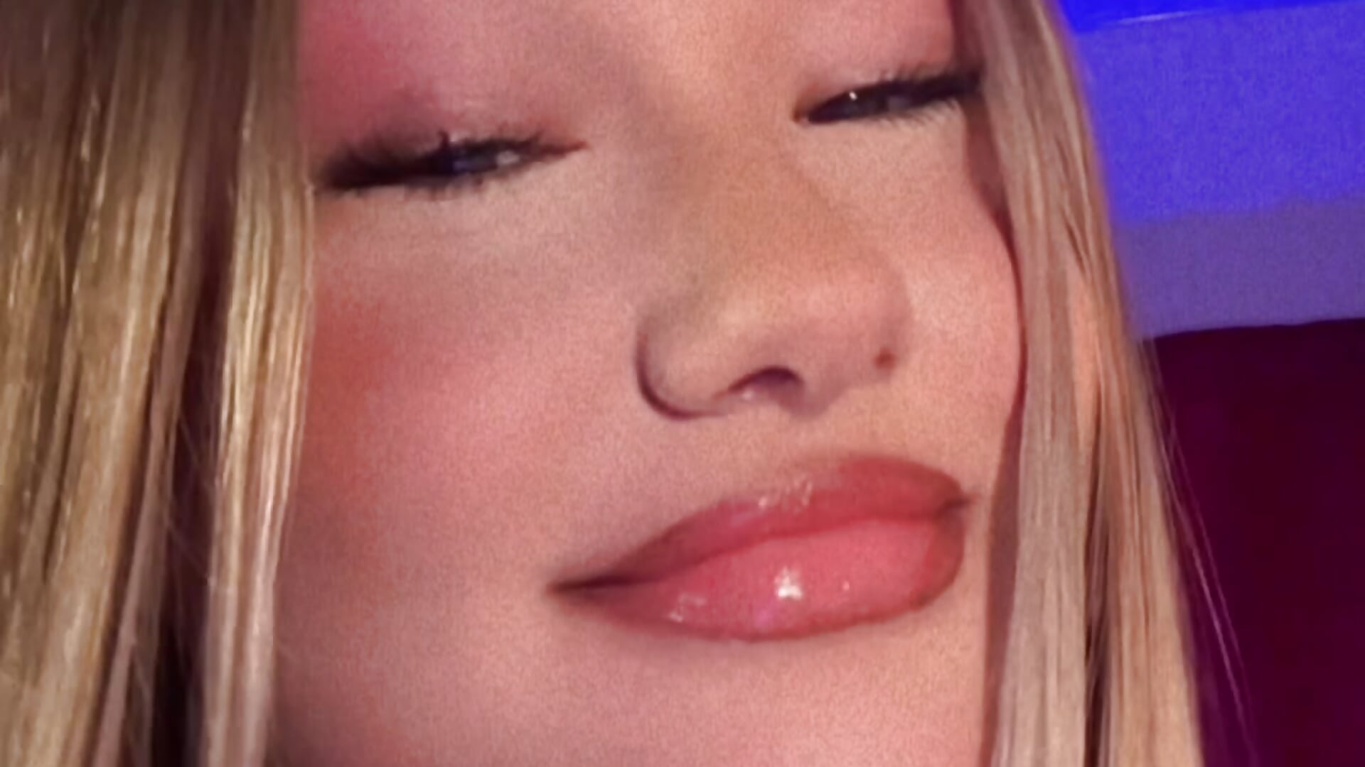 Cute Sammy 🥰 - Vídeo de SamanthaConnor1, modelo de vídeos
