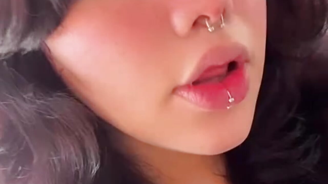 ♥